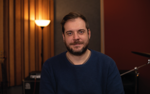 Alessandro-sebastiani-docente-valerio-silvestro-academy