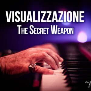 Visualizzazione - The Secret Weapon