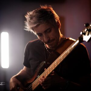 Ritmica - Groove 1 (Trimestre Apr-Giu 2026)