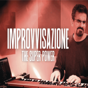 Improvvisazione - The Super Power