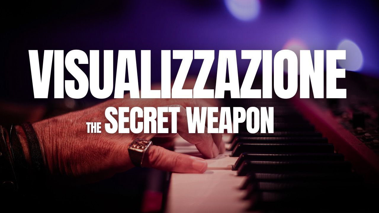 Videocorso Visualizzazione Valerio Silvestro